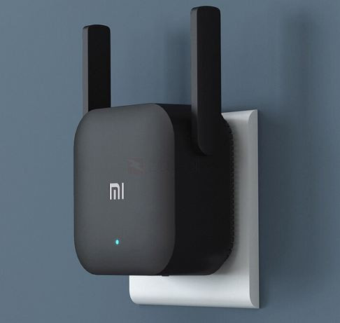 Bộ khuếch đại tín hiệu chuyên dụng ( Ảnh: Xiaomi)