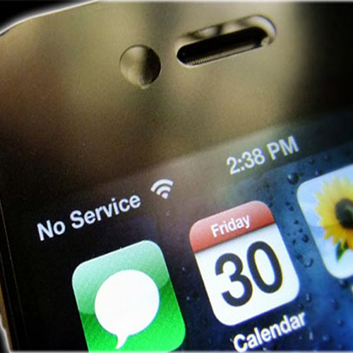 Độ cao nơi bạn đang đứng ảnh hưởng rất nhiều đến chất lượng sóng điện thoại (Ảnh: Viettel)