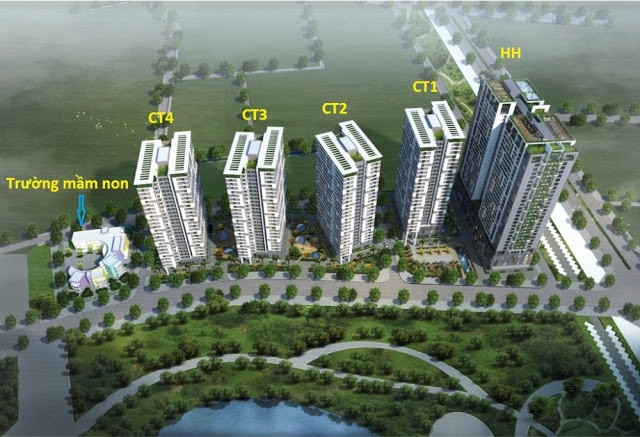 Khu đô thị này sẽ được xây dựng là một tổ hợp dự án chung cư cùng với nhà liền kề, biệt thự song lập. Khu đô thị này sẽ được xây dựng là một tổ hợp dự án chung cư cùng với nhà liền kề, biệt thự song lập.