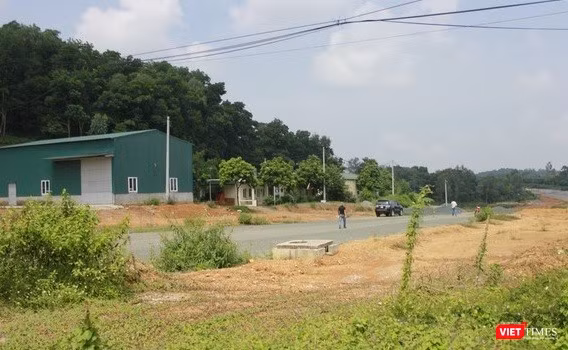 Năm 2018, thị trường bất động sản sốt đất nền. Năm 2018, thị trường bất động sản sốt đất nền.