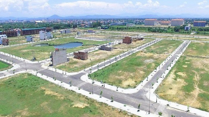 Đất nền vẫn là thị trường phong phú tại các địa phương lân cận Hà Nội, TP HCM/ Ảnh minh họa Đất nền vẫn là thị trường phong phú tại các địa phương lân cận Hà Nội, TP HCM/ Ảnh minh họa