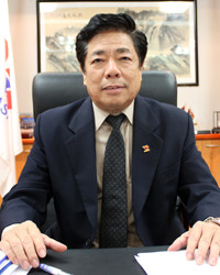 Bắt nguyên Tổng Giám đốc Vinashin và Phó Tổng Giám đốc SBIC ảnh 1