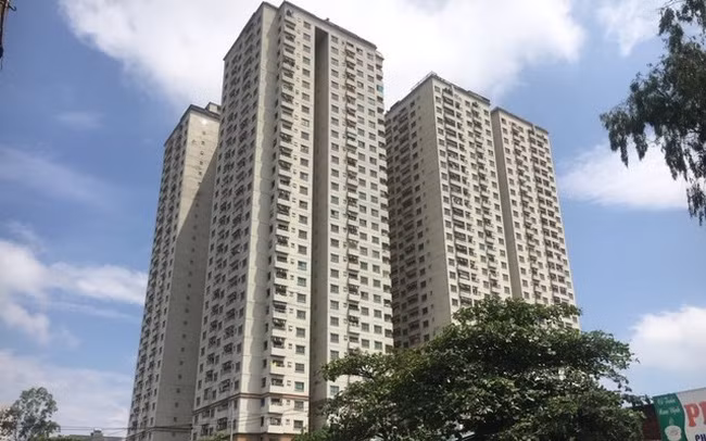 Ông Thanh Thản bị khởi tố về tội "Lừa dối khách hàng".