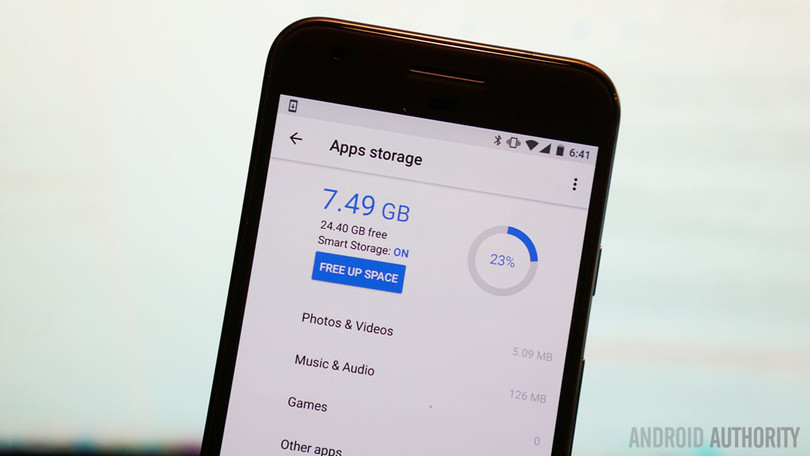 Ảnh: Android Authority