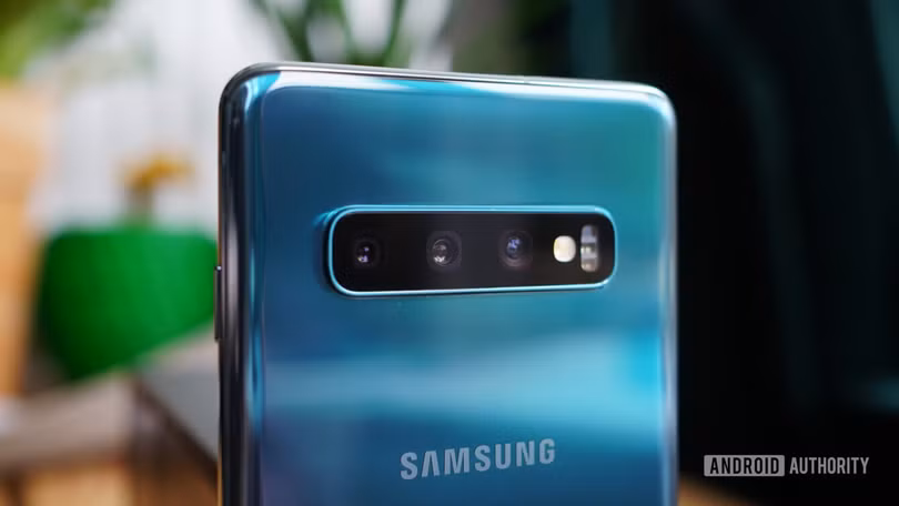 Cảm biến rộng hơn sẽ giúp cho những bức ảnh chụp được có chất lượng tốt hơn (Ảnh: Android Authority)