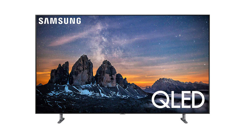 Samsung Q8 Series (Ảnh: Android Authority)