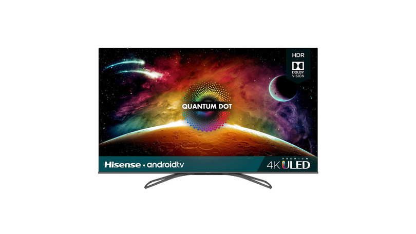 TV Hisense 65H9F (Ảnh: Android Authority)