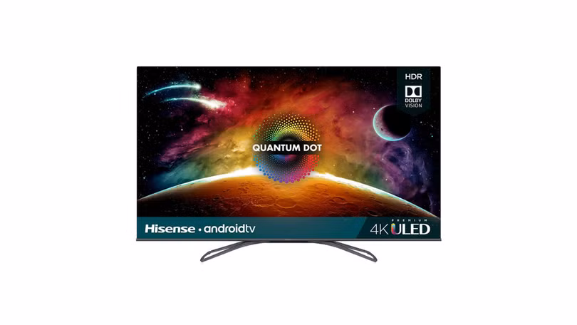 TV Hisense 65H9F (Ảnh: Android Authority)