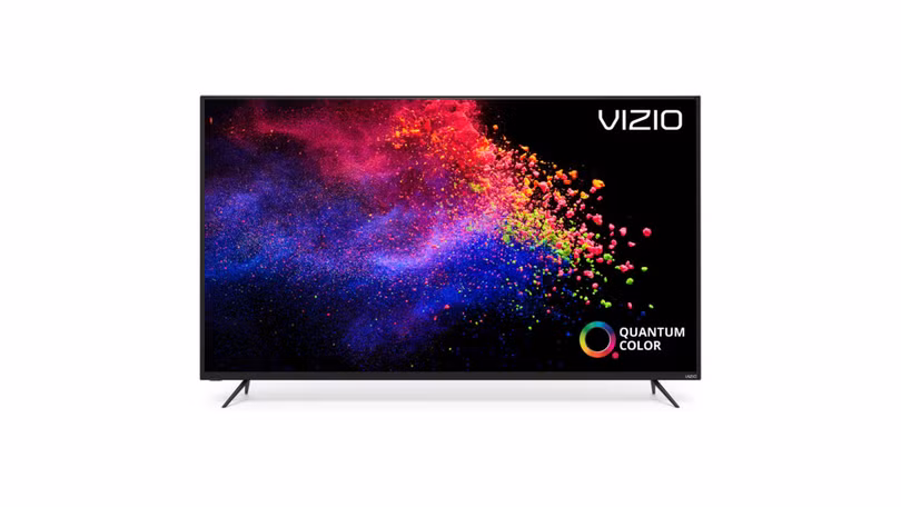 Vizio M-Series Quantum (Ảnh: Android Authority)