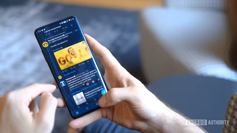 Ảnh: Android Authority