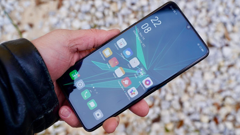 Ảnh: Android Authority Ảnh: Android Authority