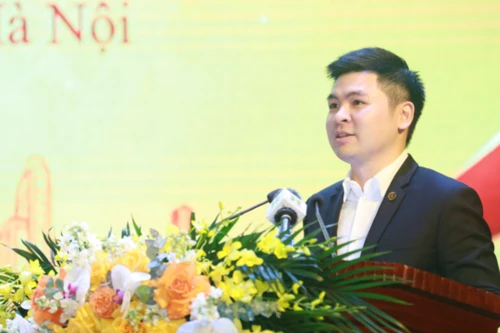 Ông Đỗ Vinh Quang - Phó Chủ tịch HĐQT kiêm Phó tổng giám đốc Tập đoàn T&T Group