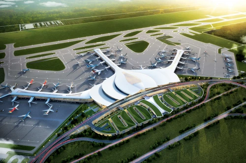 Nhiệm kỳ 2021-2025 ghi dấu bước ngoặt của hạ tầng giao thông