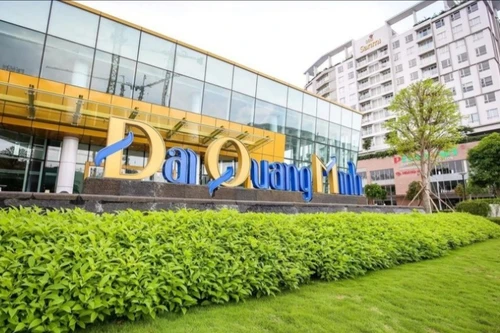 Để chuẩn bị cho một siêu dự án có quy mô và độ phức tạp đặc biệt lớn, Đại Quang Minh đã thực hiện hàng loạt bước đi mang tính nền tảng.