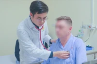 Ngừng tim khi chơi pickleball, người đàn ông may mắn thoát chết