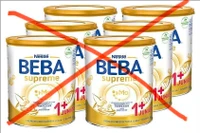 Bộ Y tế yêu cầu Nestlé báo cáo khẩn về việc sữa trẻ sơ sinh nghi có độc tố