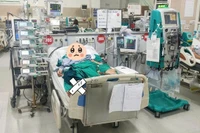 Kỳ tích cứu sống nữ sinh 17 tuổi bị hội chứng hiếm gặp