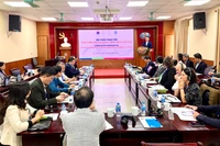 Lãnh đạo bệnh viện Việt Nam: Giỏi chuyên môn nhưng thiếu đào tạo quản lý bài bản