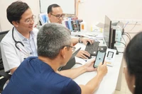 Tết Bính Ngọ 2026: Không bùng dịch, không thiếu thuốc, cấp cứu tăng cao