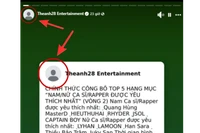 Hàng loạt trang Facebook có hàng triệu lượt theo dõi đồng loạt “bay” ảnh đại diện