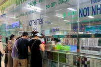 Thêm loạt thuốc “đắt đỏ” vào BHYT, bệnh nhân ung thư hưởng lợi lớn