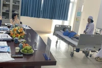 Sáng tạo trẻ ngành Y tế: Từ ý tưởng đến thực hành bằng AI và chuyển đổi số