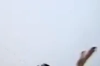 Người phụ nữ bị hành hung tại chung cư ở Hà Nội