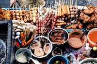 Quản chặt thức ăn đường phố dịp lễ hội, phòng ngừa ngộ độc tập thể