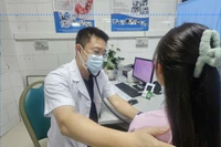 “Nốt mờ” vài milimet trong phổi: Hơn 64% có nguy cơ ung thư