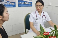 Giật mình: Khám sức khỏe định kỳ 220 người, phát hiện 8 ca ung thư 