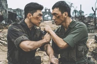 “Mưa đỏ” lại là chủ đề tranh luận khi chiếu miễn phí