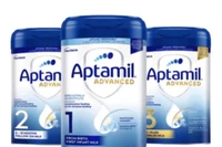 Sữa Aptamil bị thu hồi ở châu Âu, Việt Nam khẩn trương rà soát