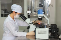 Sự thật ít ai ngờ: Không chỉ đủ dùng, thuốc Việt đang từng bước xuất khẩu