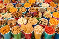 Nghiên cứu mới nhất: Thực phẩm siêu chế biến được “thiết kế” gây nghiện