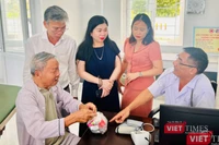 Chương trình chăm sóc sức khỏe và dân số mới: Đầu tư chưa từng có, chuyển trục phòng bệnh