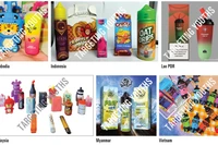 Nghị định 371 khép kín hành lang pháp lý với thuốc lá điện tử, thuốc lá nung nóng 