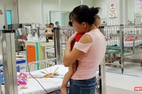 Ca nặng tăng cao, Bộ Y tế cảnh báo khẩn về sốt xuất huyết và tay chân miệng