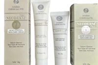 Thu hồi, tiêu hủy hàng loạt mỹ phẩm vi phạm