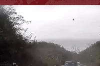 Sạt lở đất đá trên quốc lộ 6 qua Phú Thọ, 3 người thiệt mạng