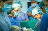 Kỳ tích ở châu Á: Bệnh viện Việt Đức ghép đa tạng Domino, hồi sinh 2 bệnh nhân