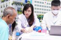 Quy định mới chấm dứt điều trị Đông y tùy tiện