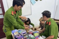 Cần luật hóa lệnh cấm thuốc điện tử, thuốc lá nung nóng để bảo vệ thế hệ trẻ