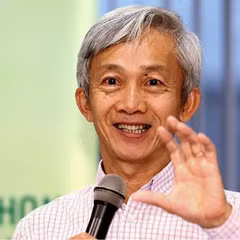 GS.TS Trần Ngọc Thơ