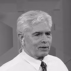 Terry Buss