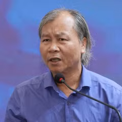 TS Vũ Đình Ánh