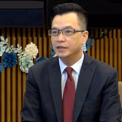 Phùng Việt Thắng
