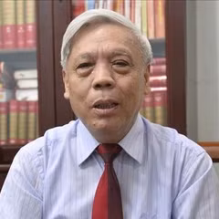 PGS.TS Nguyễn Trọng Phúc