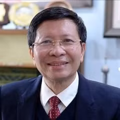 TS Vũ Hải Quang