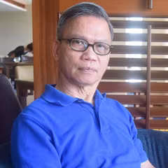 Nguyễn Hữu Liêm