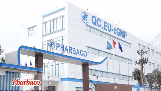 Pharbaco, Traphaco cùng nhiều doanh nghiệp dược bị phạt trong tháng 8